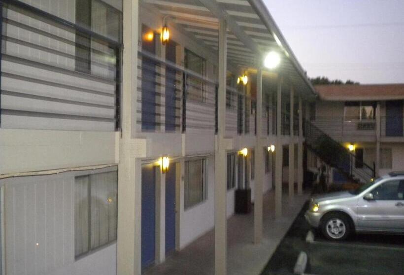 스탠다드 룸, Wasco Inn