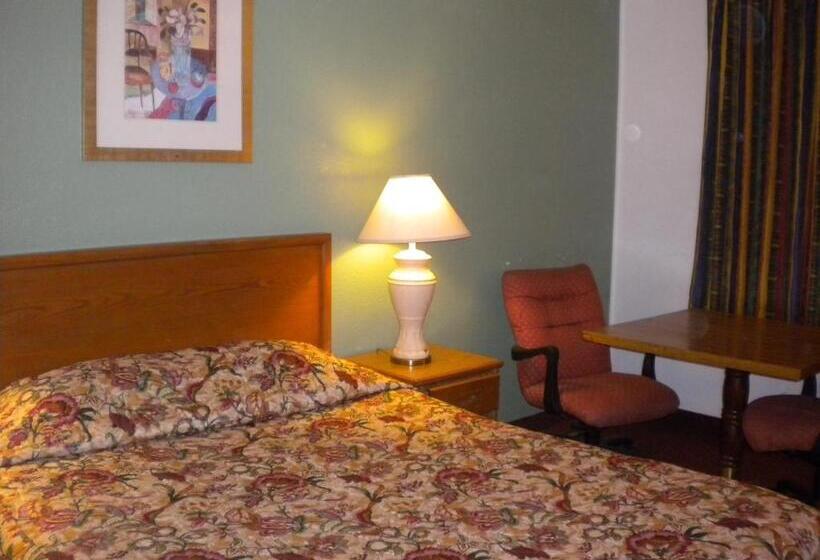 스탠다드 룸, Wasco Inn