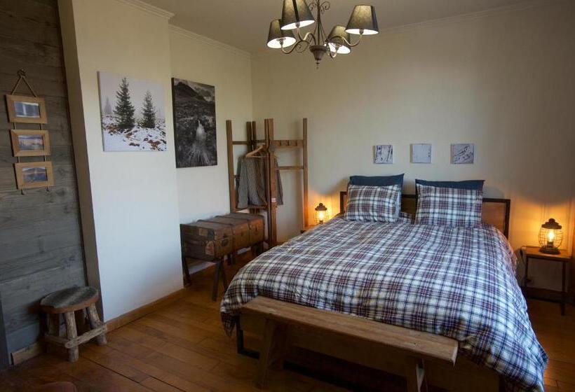 Номер Deluxe, L Ancienne Poste