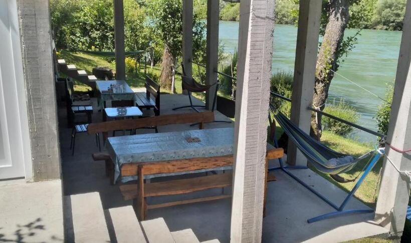 آپارتمان 3 خوابه, Prenoćište Na Drini Foča
