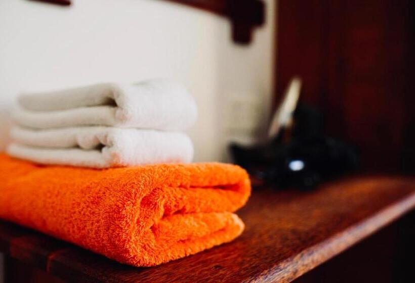 Номер Deluxe, Tropicana Kendwa Beach