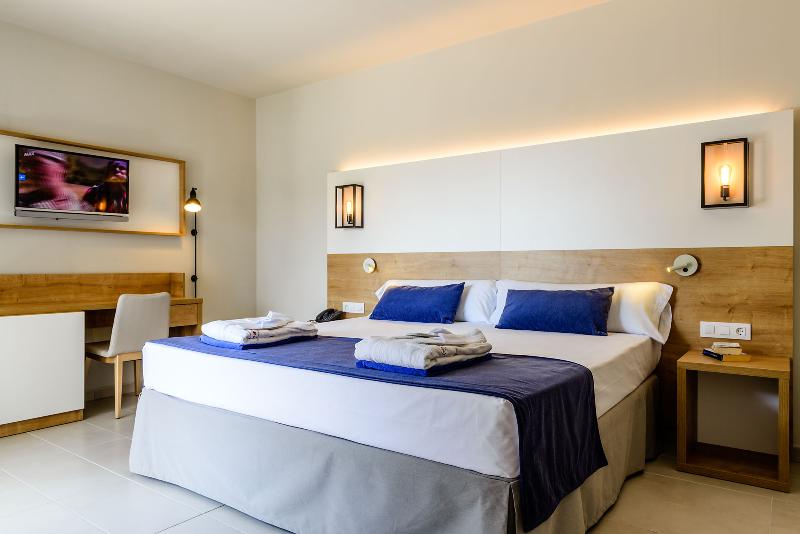 스위트, Estival Eldorado Resort