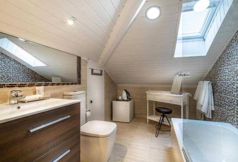 Habitación Estándar, Boutique Las Brisas