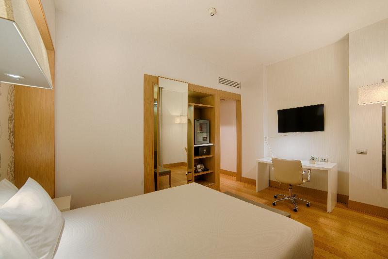 Номер Executive, Courtyard By Marriott Boston Billerica Bedford