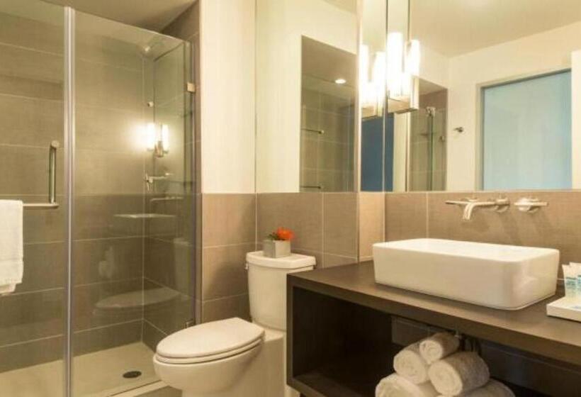 Suite Llit King, Harbor House At Pier 21