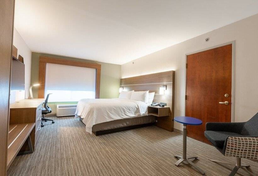 Cameră Standard, Holiday Inn Express & Suites Arlington North – Stadium Area, An Ihg