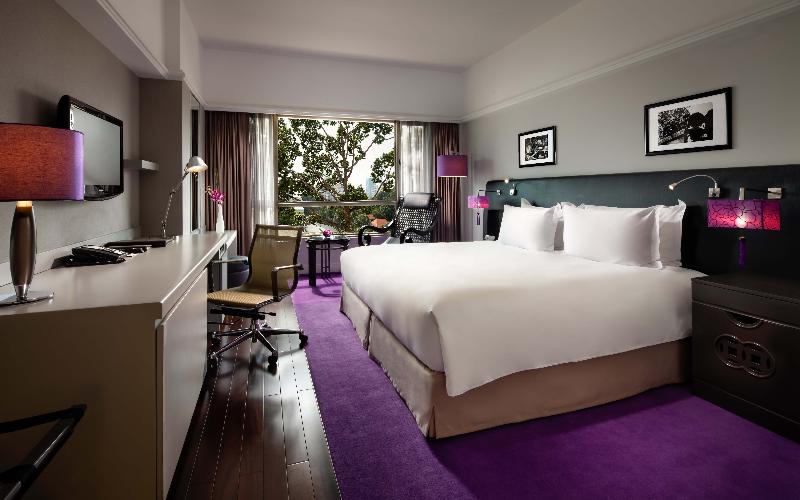 اتاق سوپریور, Sofitel Saigon Plaza