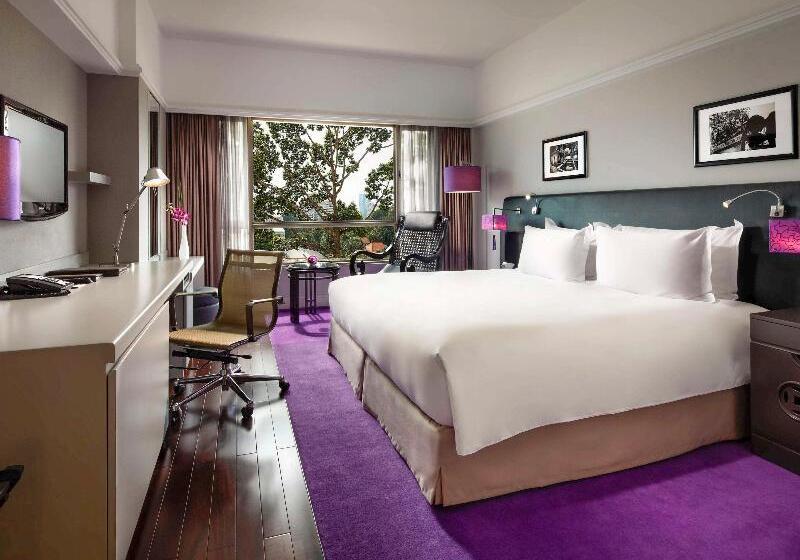 اتاق سوپریور, Sofitel Saigon Plaza
