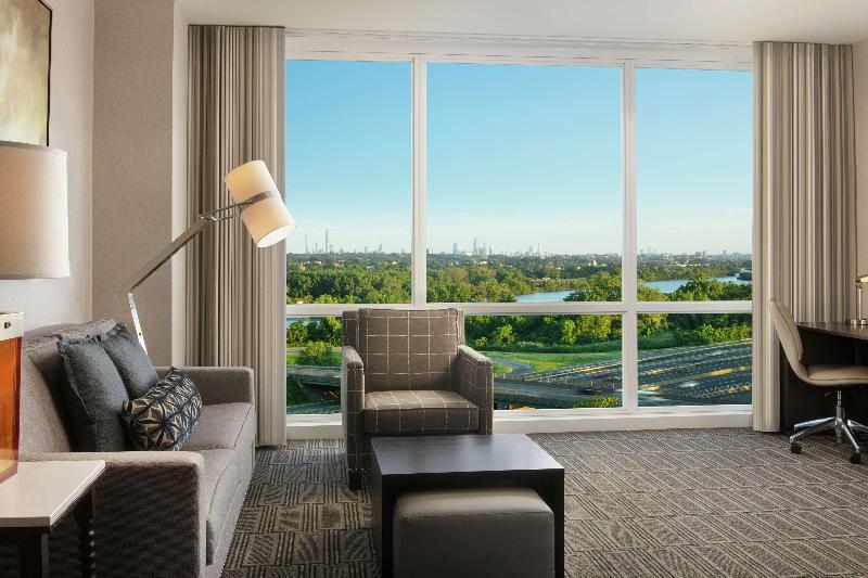 اتاق سوپریور, Sofitel Saigon Plaza