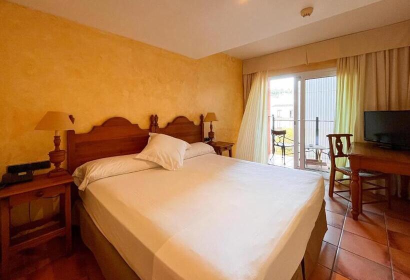 Номер Basic, Vila De Tossa