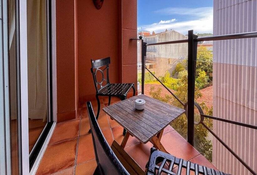 Номер Basic, Vila De Tossa