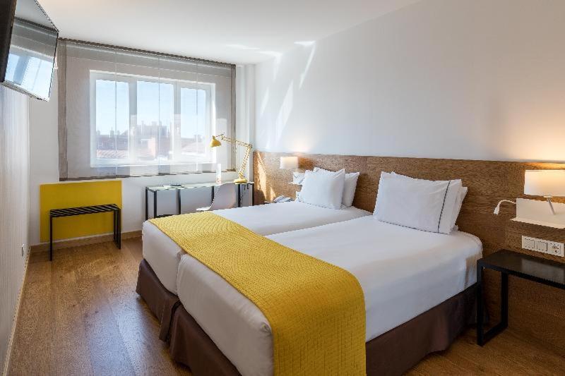 اتاق استاندارد, Rafaelhoteles Atocha