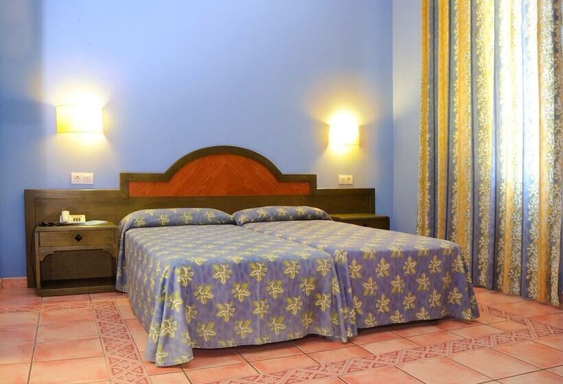 Апартаменты 1 Спальня, Vibra Blanc Palace