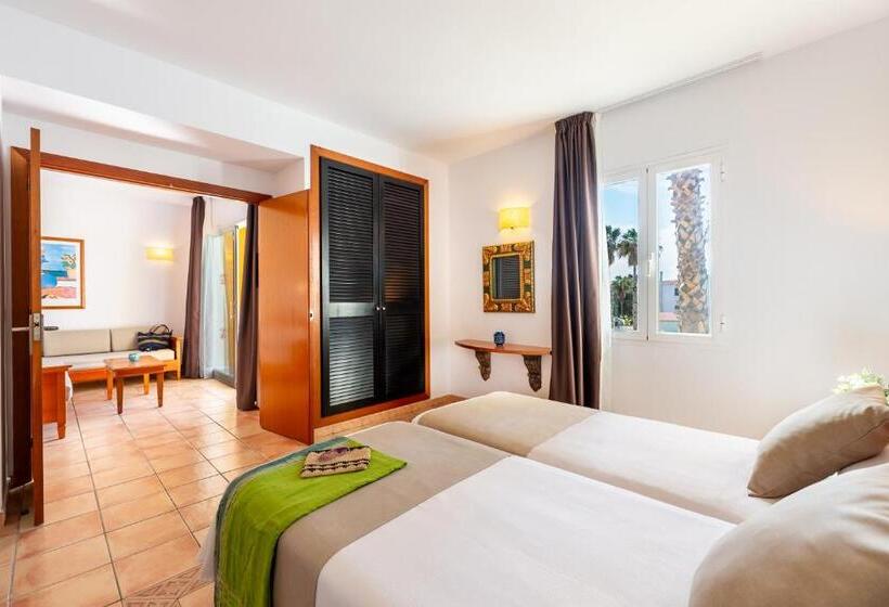 Апартаменты 1 Спальня, Vibra Blanc Palace