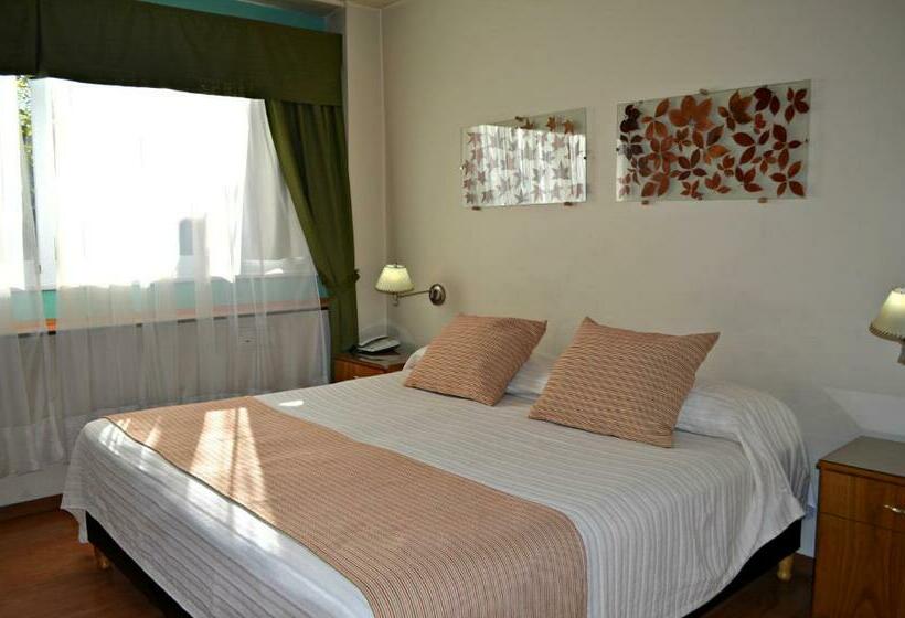 דירת חדר סופריור, Apart Hotel San Lorenzo