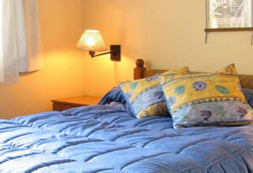 דירת חדר, Apart Hotel San Lorenzo