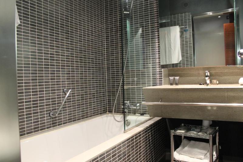 اتاق استاندارد, Ac Hotel Som By Marriott