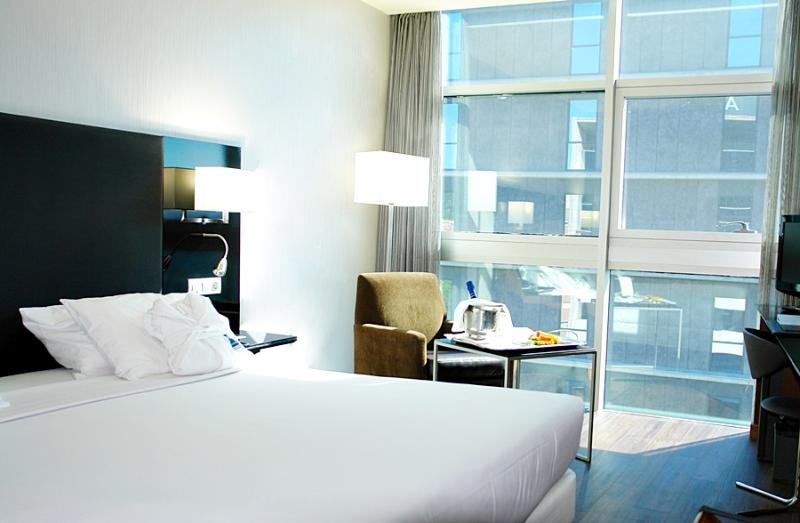 Номер Стандарт, Ac Hotel Som By Marriott