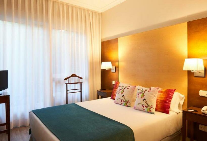 سوییت, Suites Barrio De Salamanca