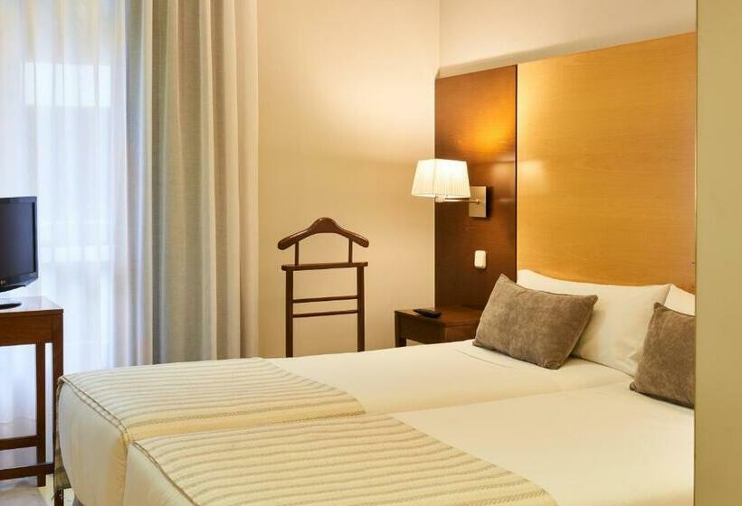 آپارتمان سوپریور 1 خوابه, Suites Barrio De Salamanca