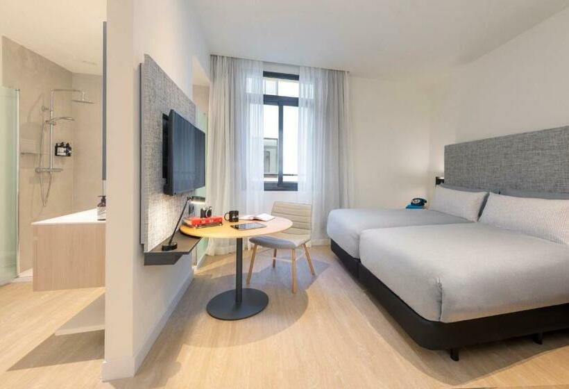 اتاق استاندارد, Innside by Meliá Madrid Gran Vía