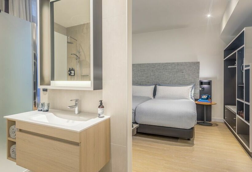 اتاق استاندارد, Innside by Meliá Madrid Gran Vía