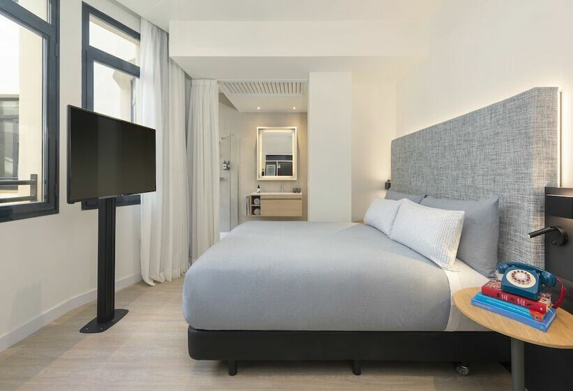 اتاق استاندارد, Innside by Meliá Madrid Gran Vía