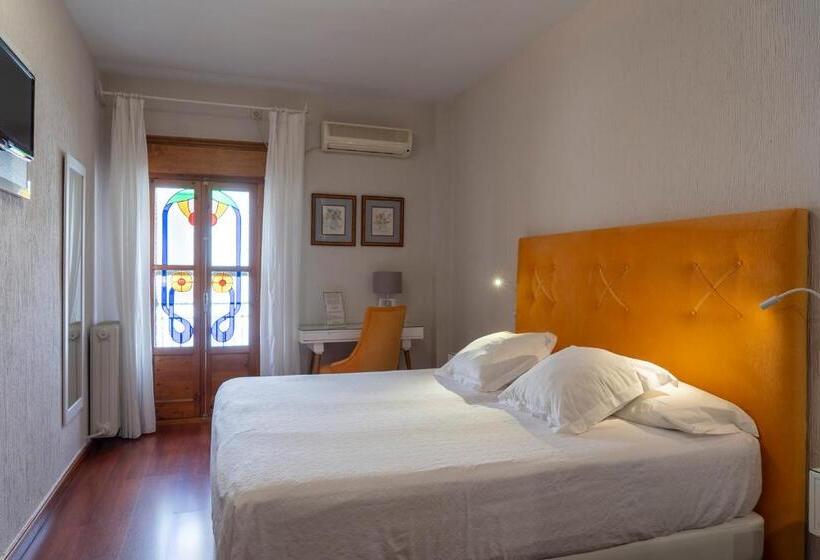 Номер Economy Внутренний, Rural Spa Don Juan De Austria