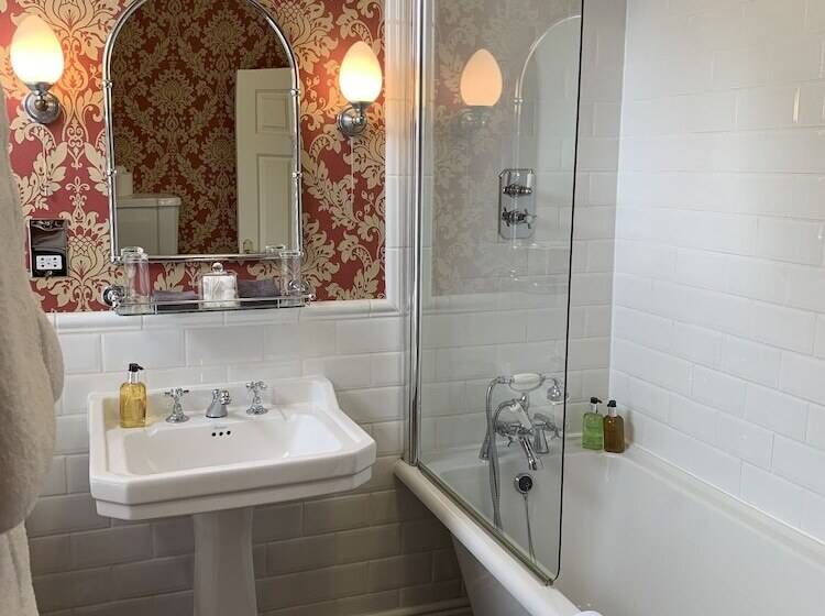 اتاق پرمیوم, The Willowsmere   Adults Only