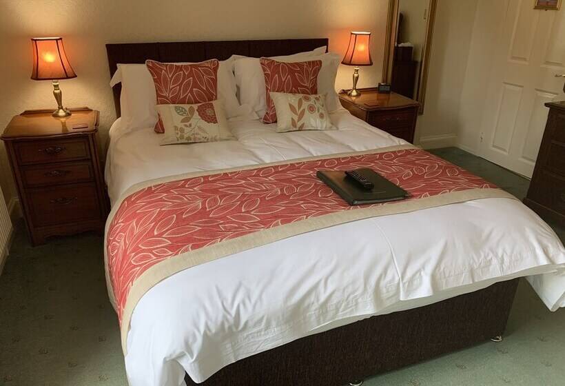 اتاق پرمیوم, The Willowsmere   Adults Only