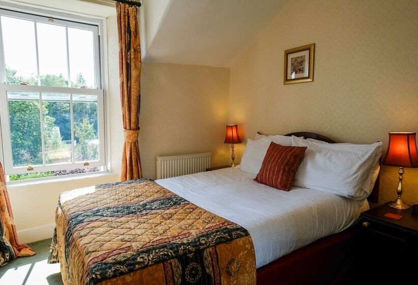 اتاق استاندارد, The Willowsmere   Adults Only
