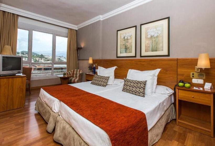 اتاق سوپریور, Leonardo Hotel Granada