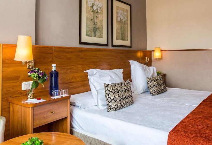 اتاق سوپریور, Leonardo Hotel Granada
