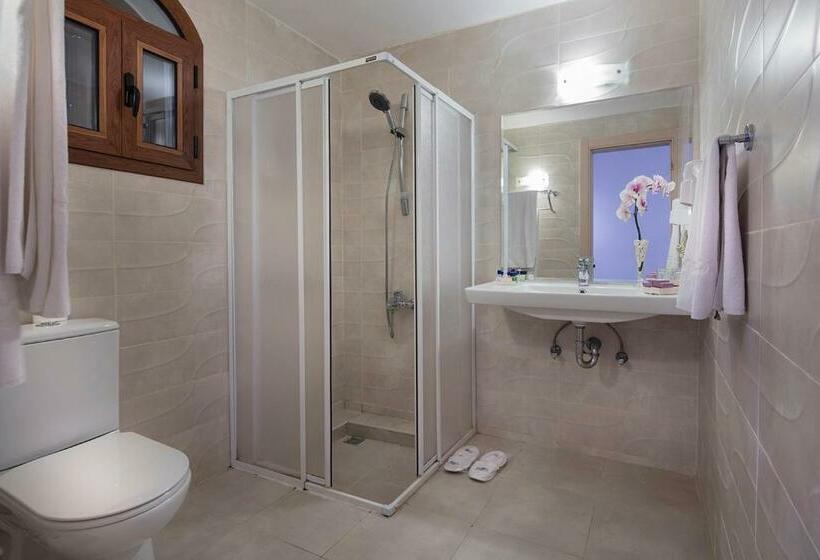 Бунгало Стандарт, Acapulco Resort