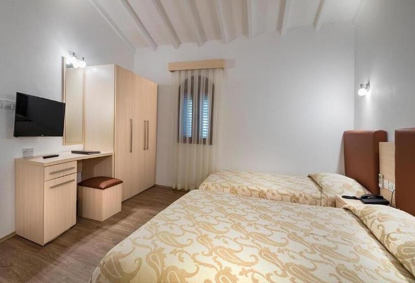 Бунгало Стандарт, Acapulco Resort