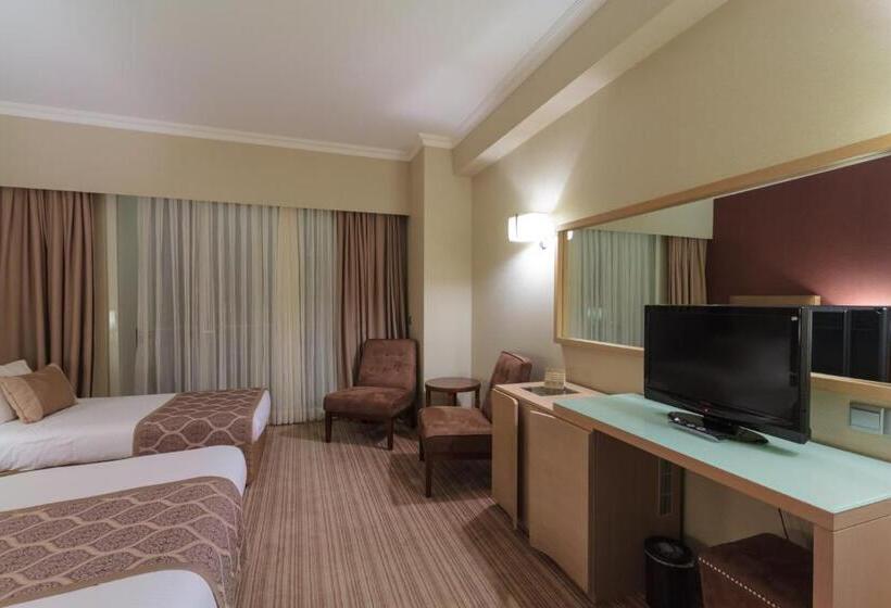 Номер Стандарт, Acapulco Resort