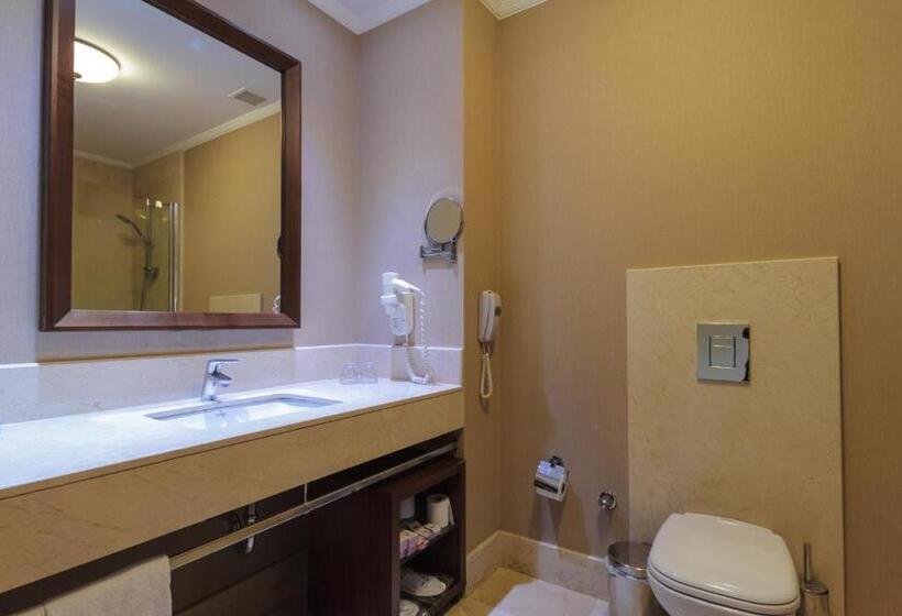 Номер Стандарт Вид на Море, Acapulco Resort