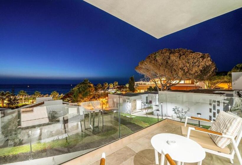 Номер Стандарт с Террасой, Acapulco Resort