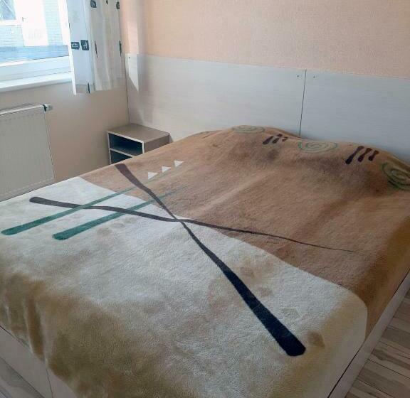 اتاق اکونومی, Kambarių Nuoma   šiauliai Saurida