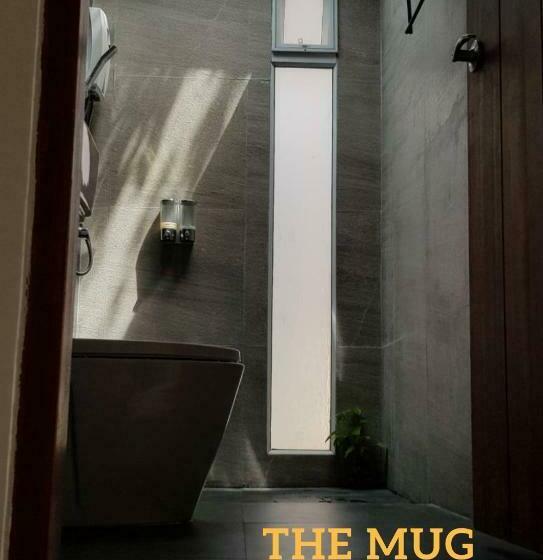 اتاق سوپریور, The Mug Resort