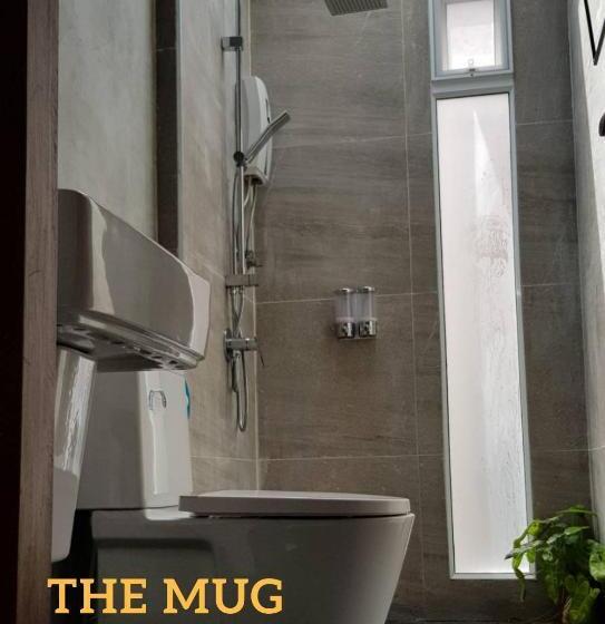 اتاق سوپریور, The Mug Resort