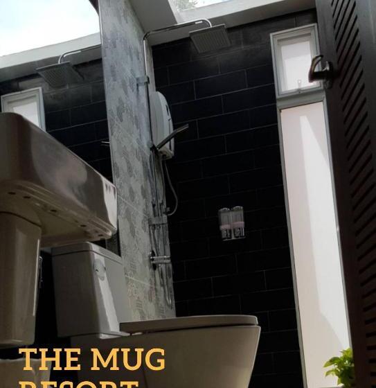اتاق سوپریور, The Mug Resort