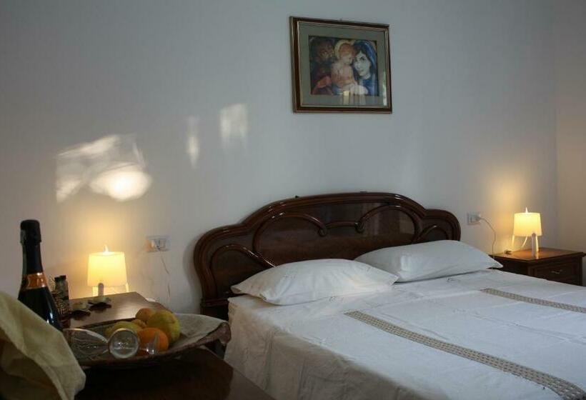 Номер Deluxe, Vila Sejuda