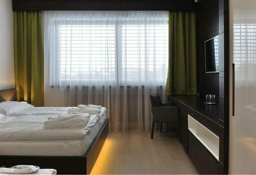 اتاق لوکس, Harmony Medical & Wellness Free Parking, 1,8km From The Center