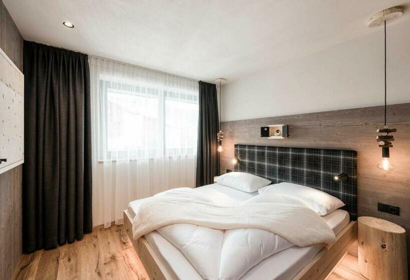 标准间, Viel Nois Guest House