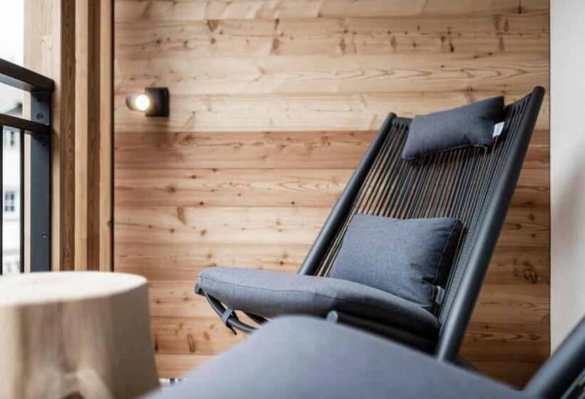 Люкс Superior, Viel Nois Guest House