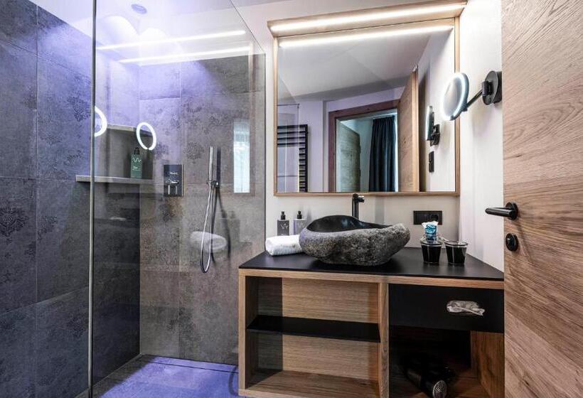 带1个卧室的带阳台的公寓, Viel Nois Guest House