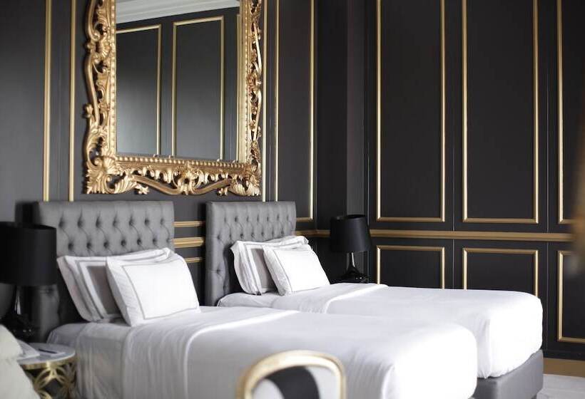 غرفة بريميوم, Sofia Boutique Residence