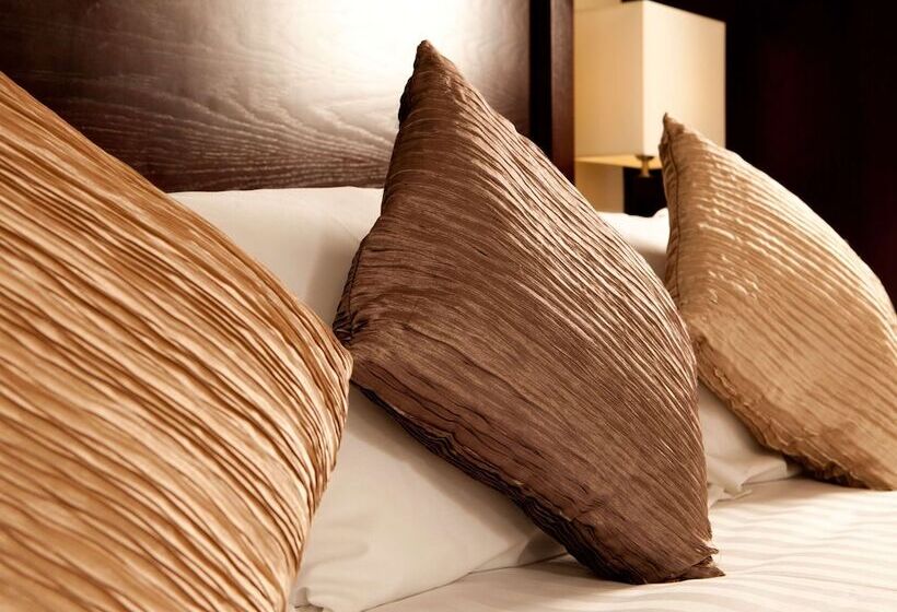اتاق کلاسیک, Mercure Glasgow City