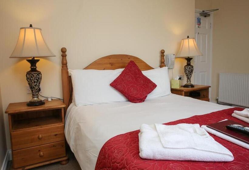 اتاق استاندارد, The Seacliffe   Whitby